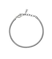 Bracciale Kidult Uomo Style 59 in Acciaio 831286